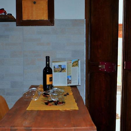 La Torre Daire Norma Dış mekan fotoğraf