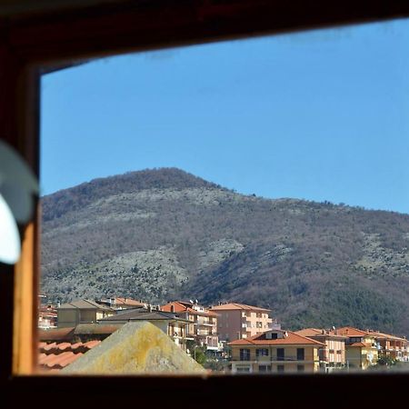 La Torre Daire Norma Dış mekan fotoğraf