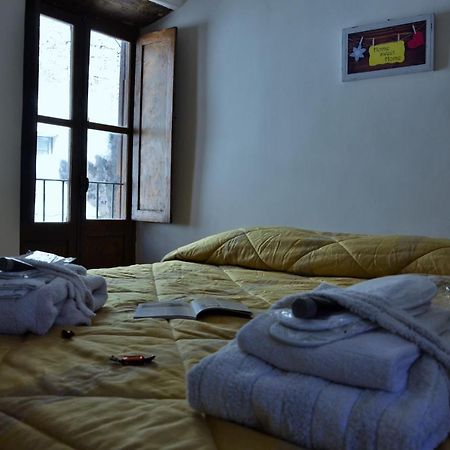 La Torre Daire Norma Dış mekan fotoğraf