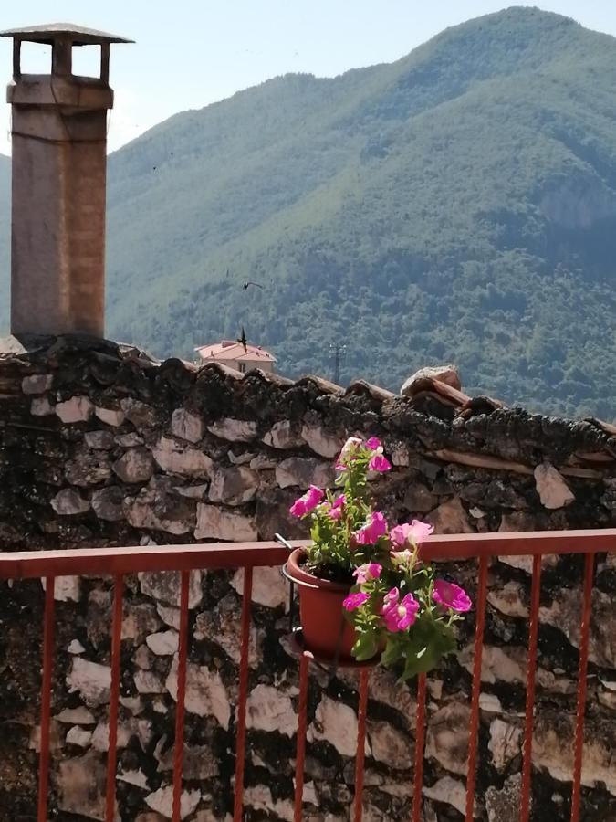 La Torre Daire Norma Dış mekan fotoğraf