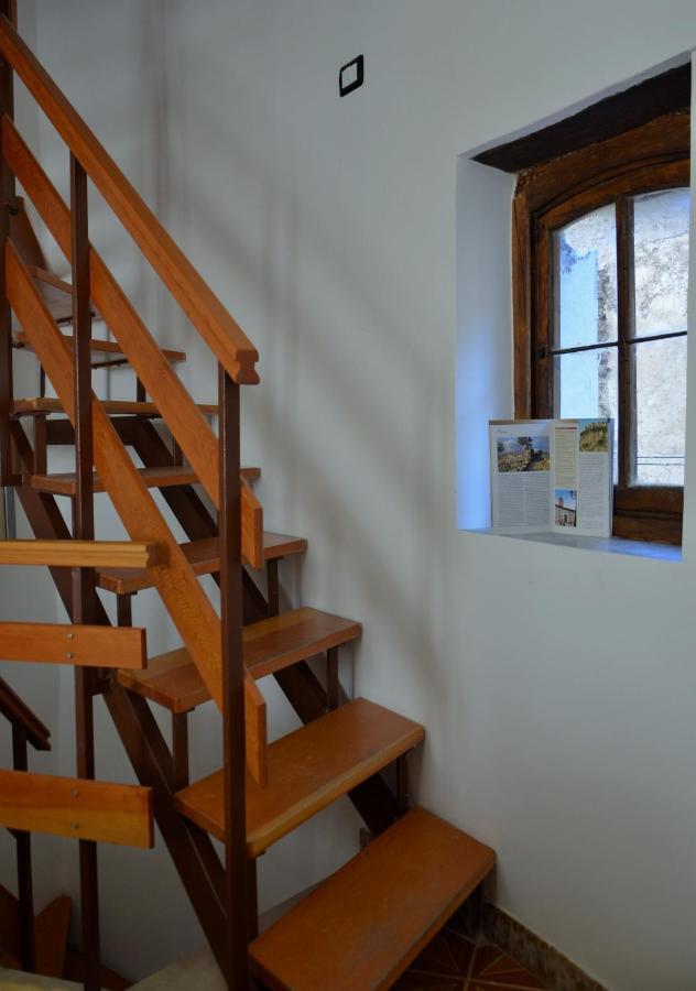 La Torre Daire Norma Dış mekan fotoğraf