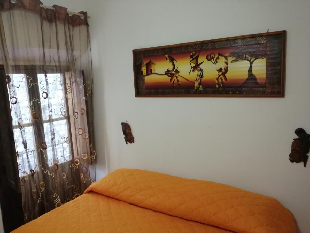 La Torre Daire Norma Dış mekan fotoğraf