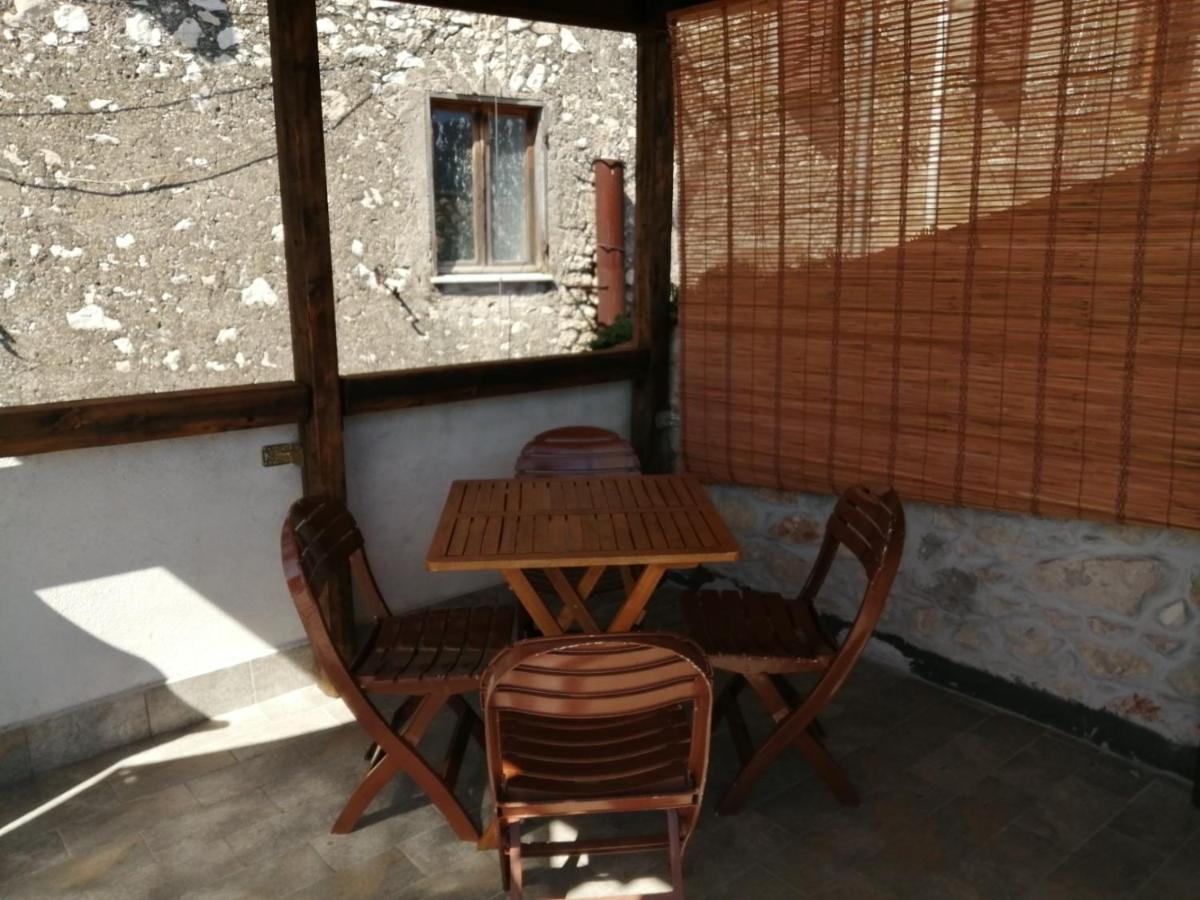 La Torre Daire Norma Dış mekan fotoğraf