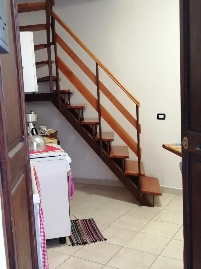 La Torre Daire Norma Dış mekan fotoğraf