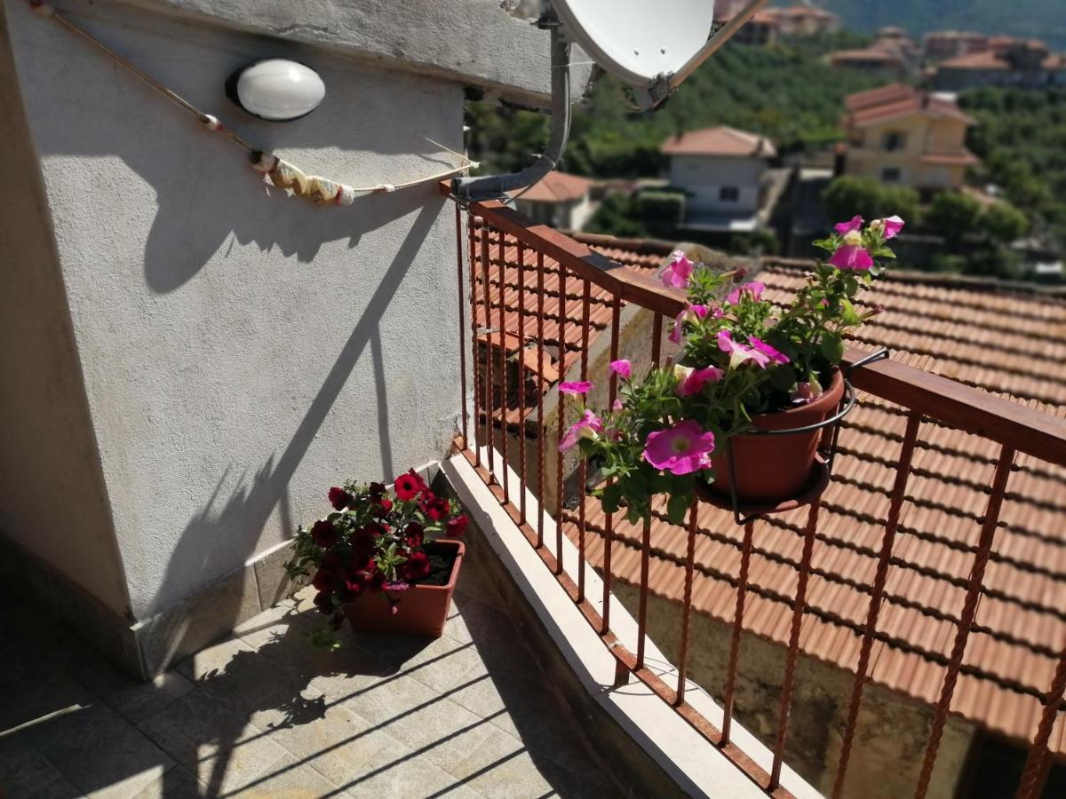 La Torre Daire Norma Dış mekan fotoğraf