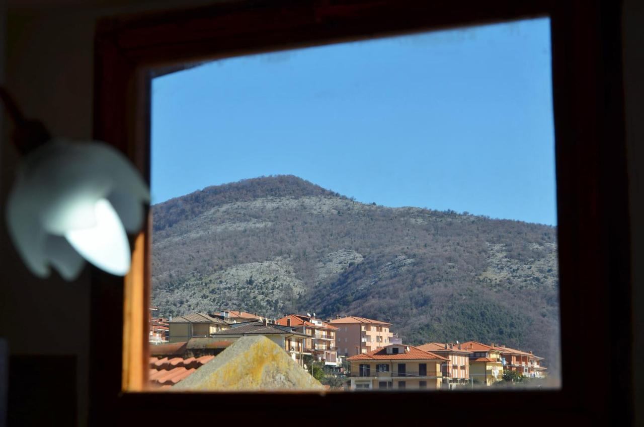 La Torre Daire Norma Dış mekan fotoğraf