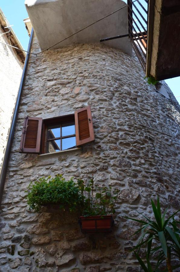 La Torre Daire Norma Dış mekan fotoğraf