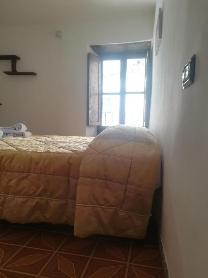La Torre Daire Norma Dış mekan fotoğraf