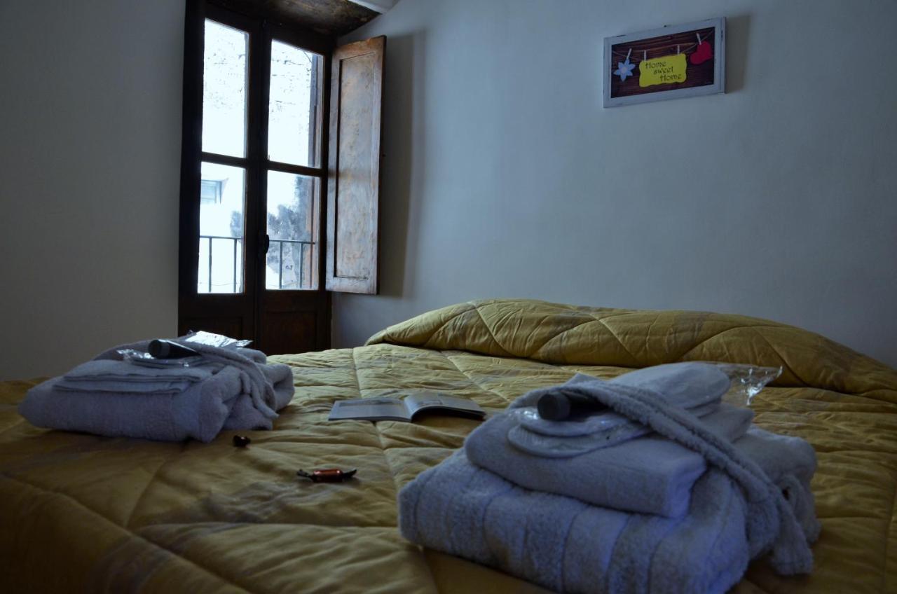 La Torre Daire Norma Dış mekan fotoğraf