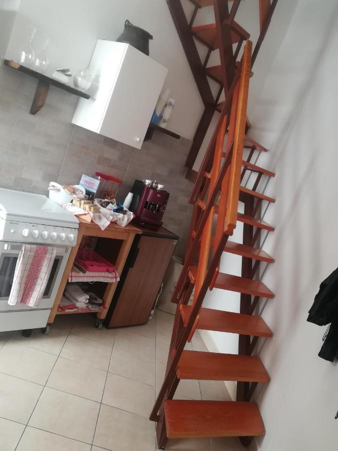 La Torre Daire Norma Dış mekan fotoğraf