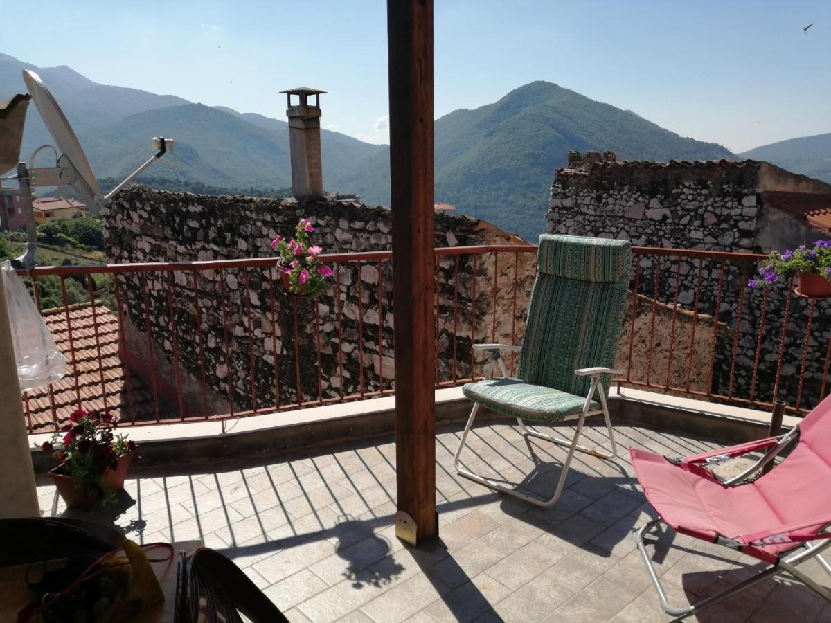 La Torre Daire Norma Dış mekan fotoğraf