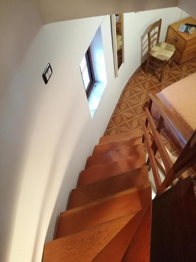 La Torre Daire Norma Dış mekan fotoğraf