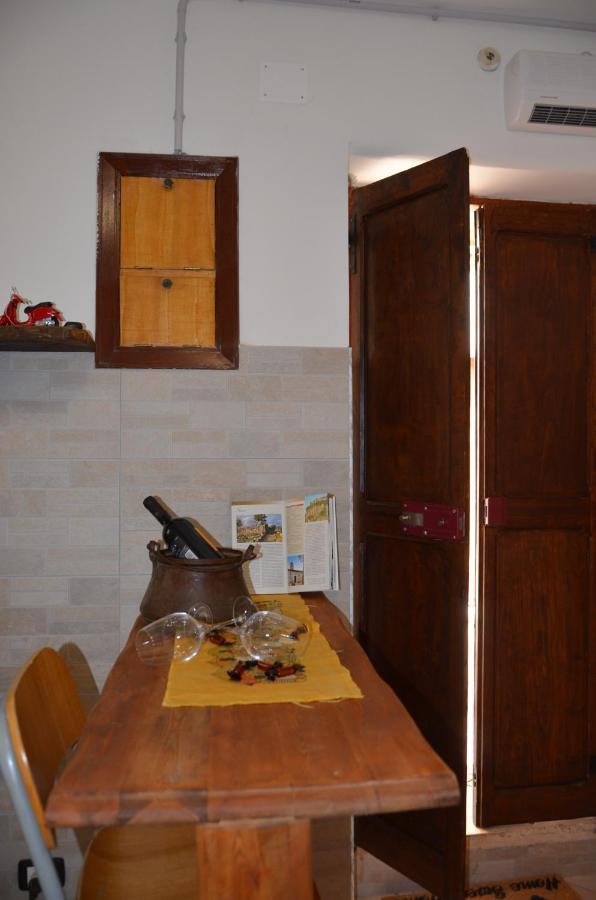La Torre Daire Norma Dış mekan fotoğraf