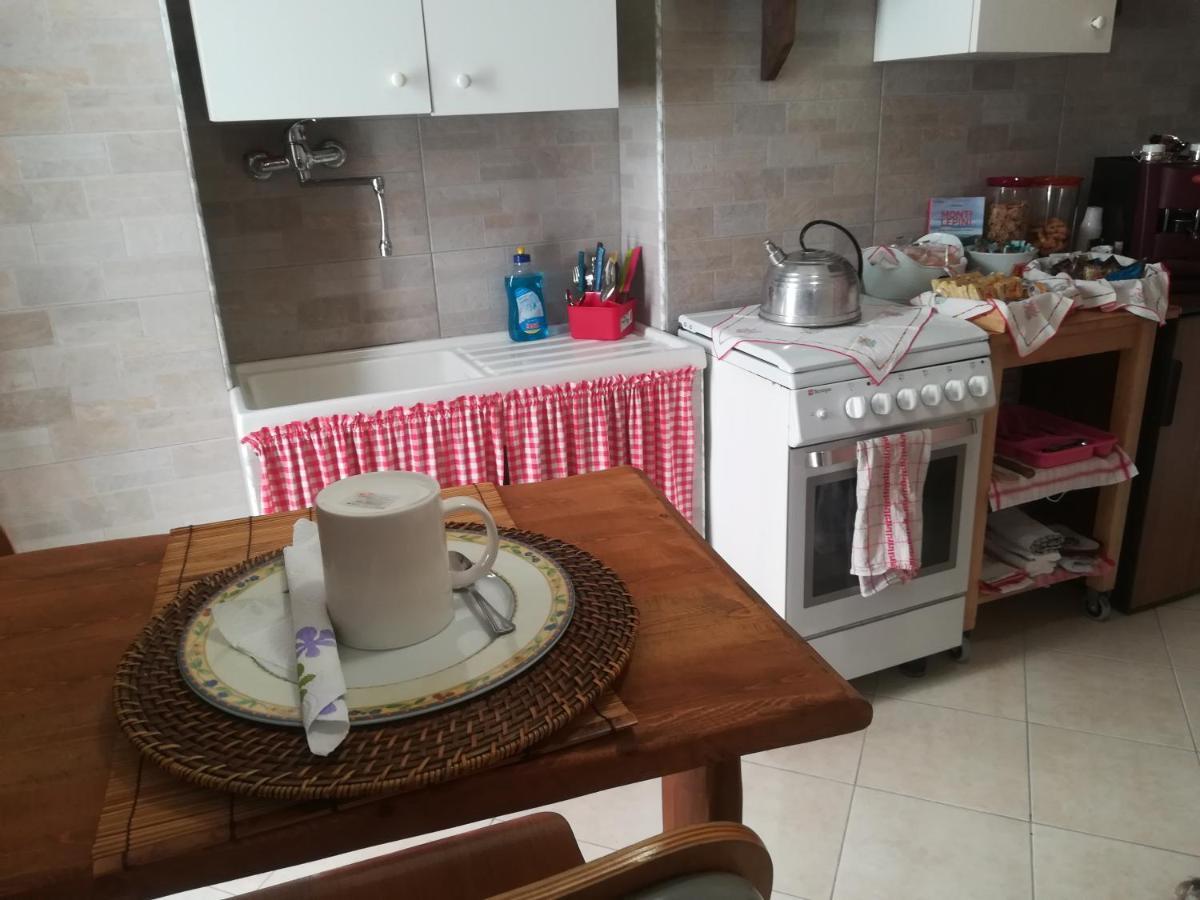 La Torre Daire Norma Dış mekan fotoğraf