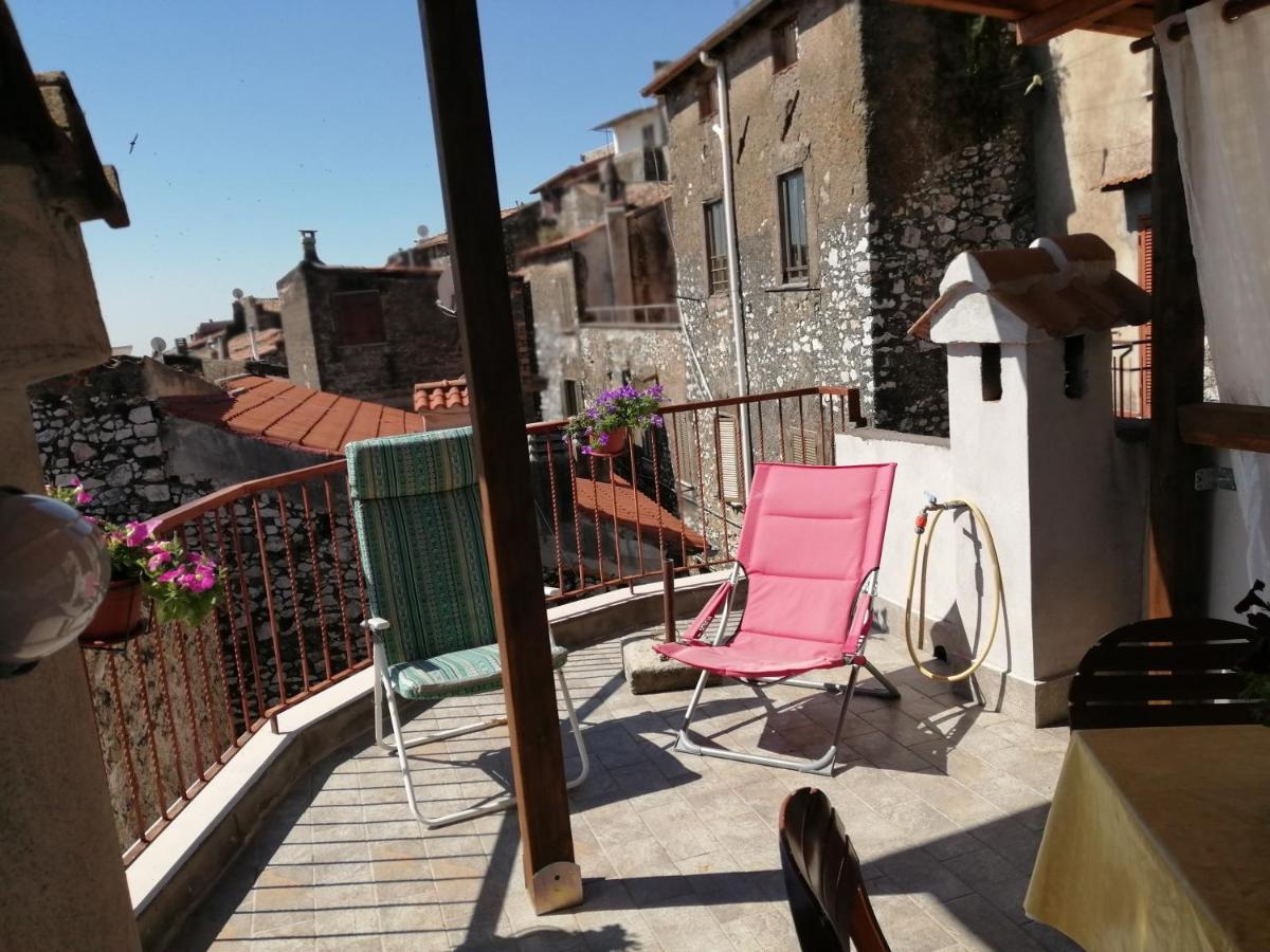 La Torre Daire Norma Dış mekan fotoğraf