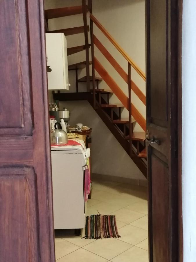 La Torre Daire Norma Dış mekan fotoğraf