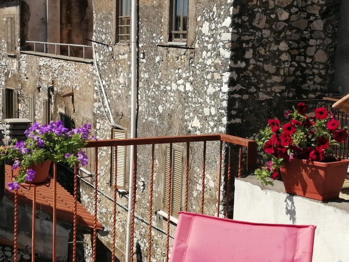 La Torre Daire Norma Dış mekan fotoğraf