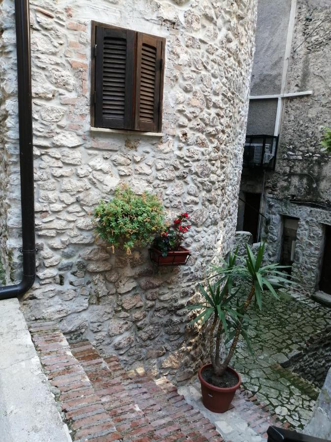 La Torre Daire Norma Dış mekan fotoğraf