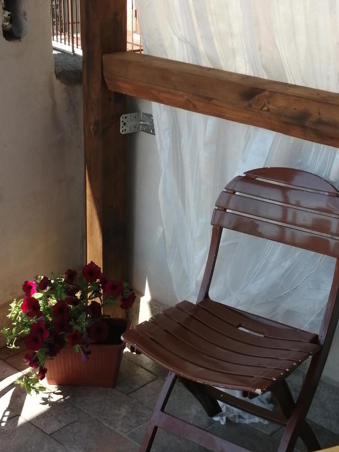 La Torre Daire Norma Dış mekan fotoğraf