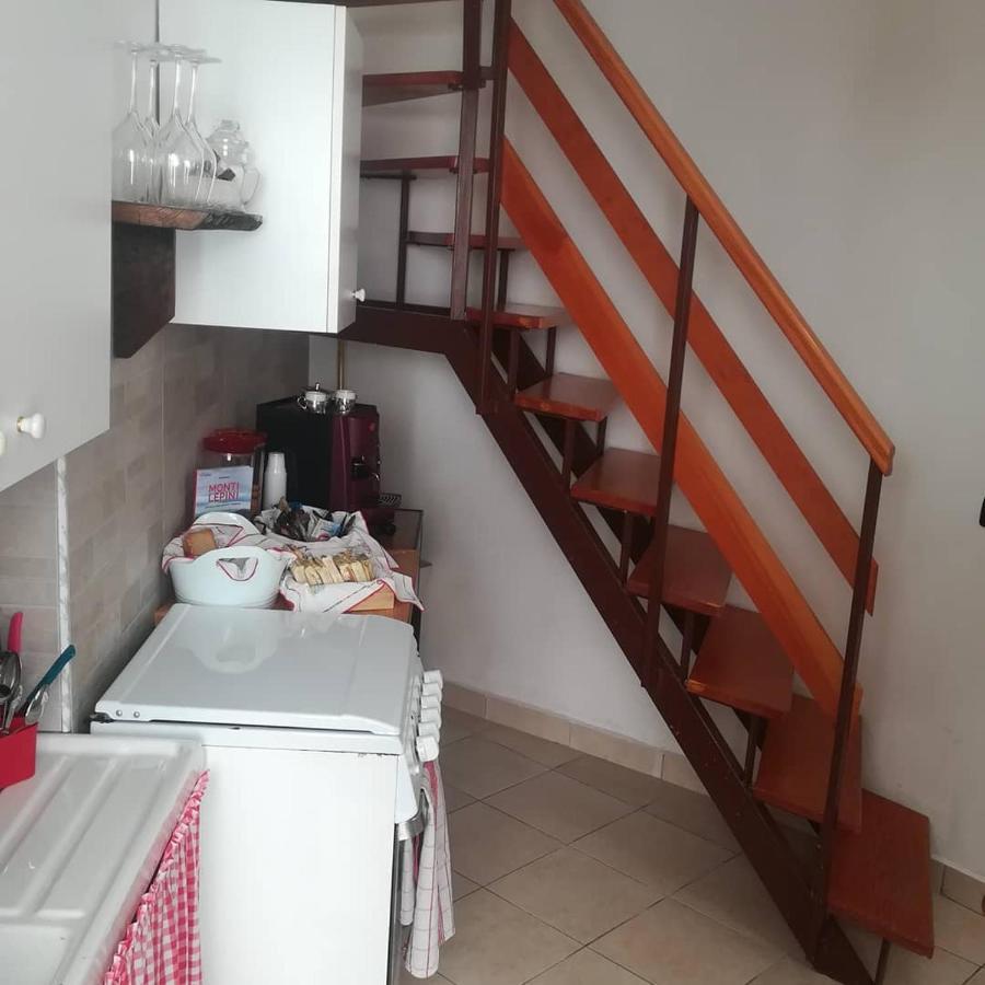 La Torre Daire Norma Dış mekan fotoğraf
