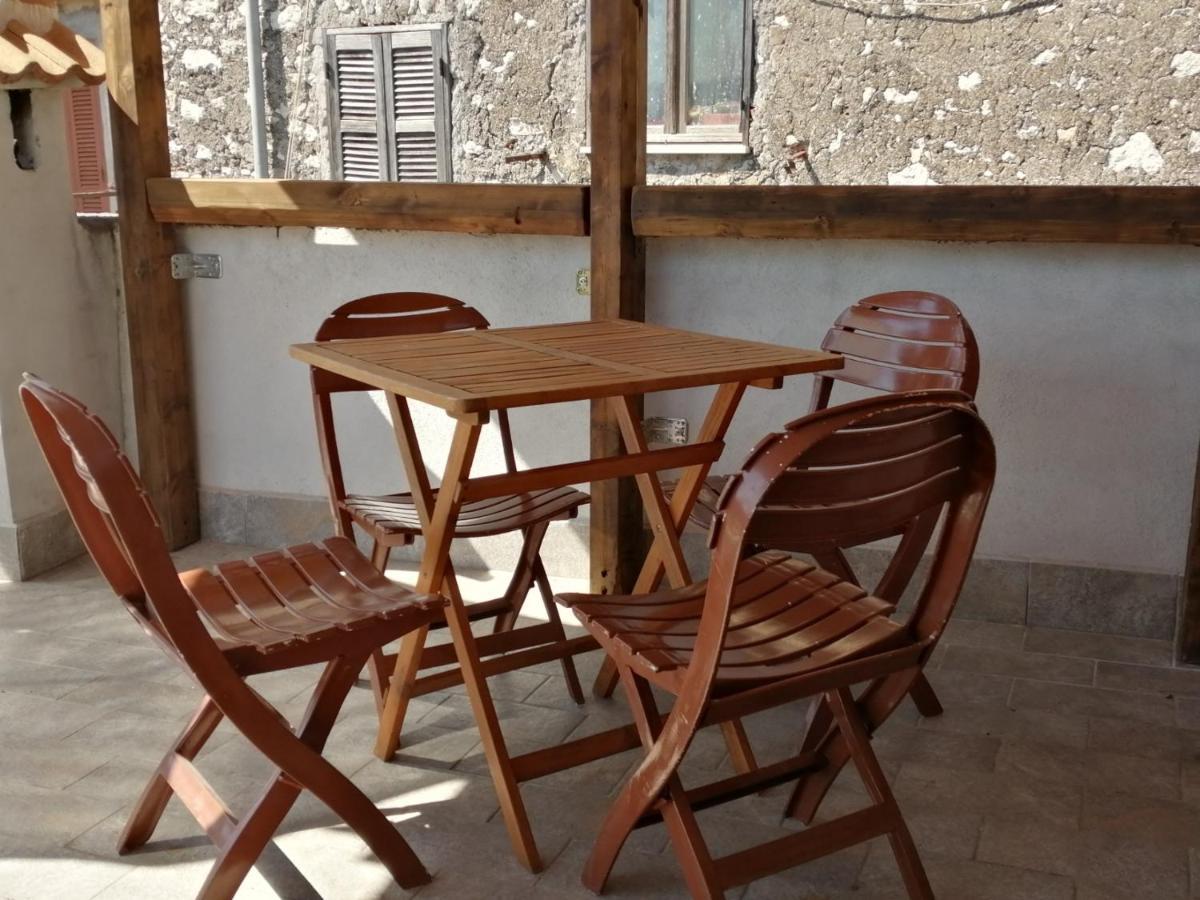 La Torre Daire Norma Dış mekan fotoğraf