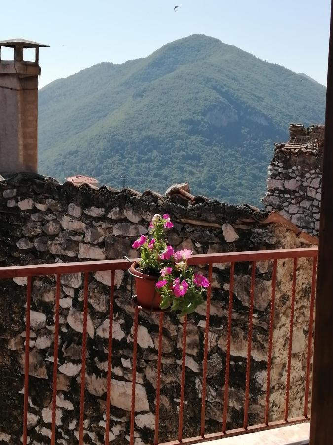 La Torre Daire Norma Dış mekan fotoğraf