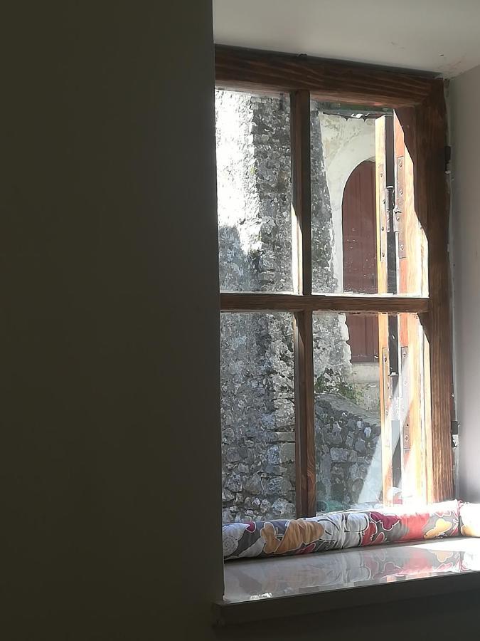 La Torre Daire Norma Dış mekan fotoğraf