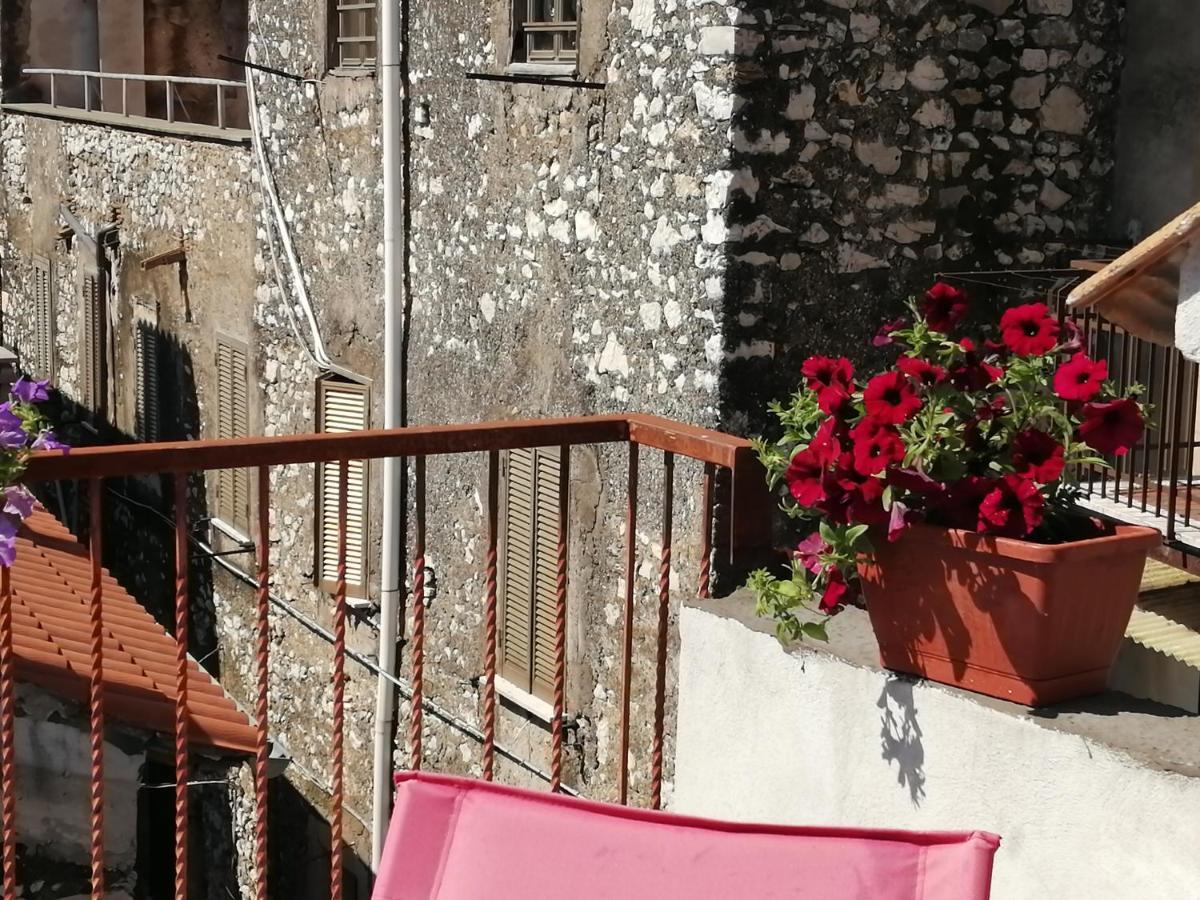 La Torre Daire Norma Dış mekan fotoğraf