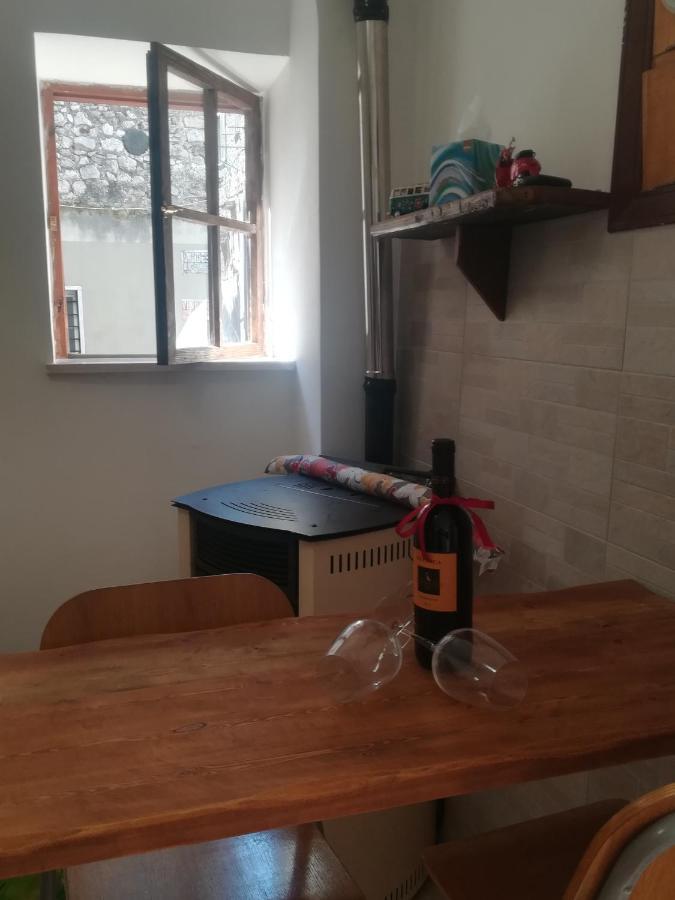 La Torre Daire Norma Dış mekan fotoğraf