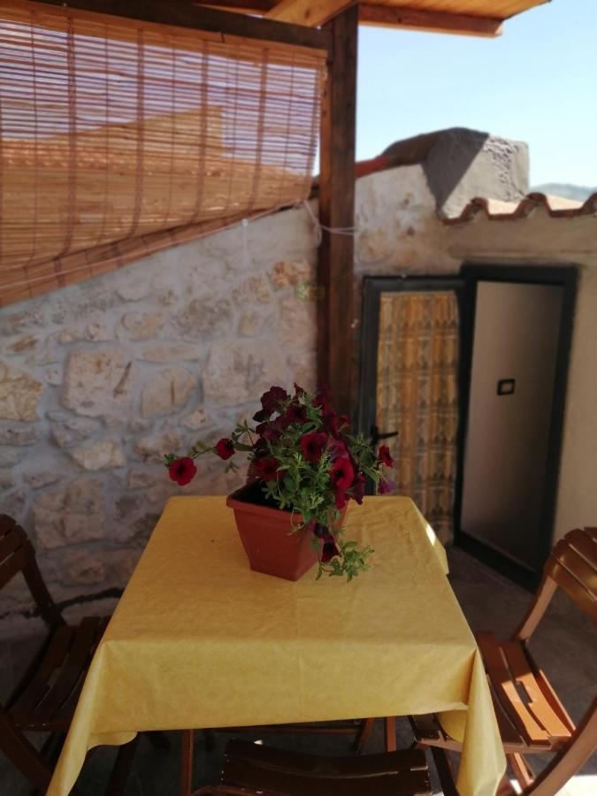 La Torre Daire Norma Dış mekan fotoğraf